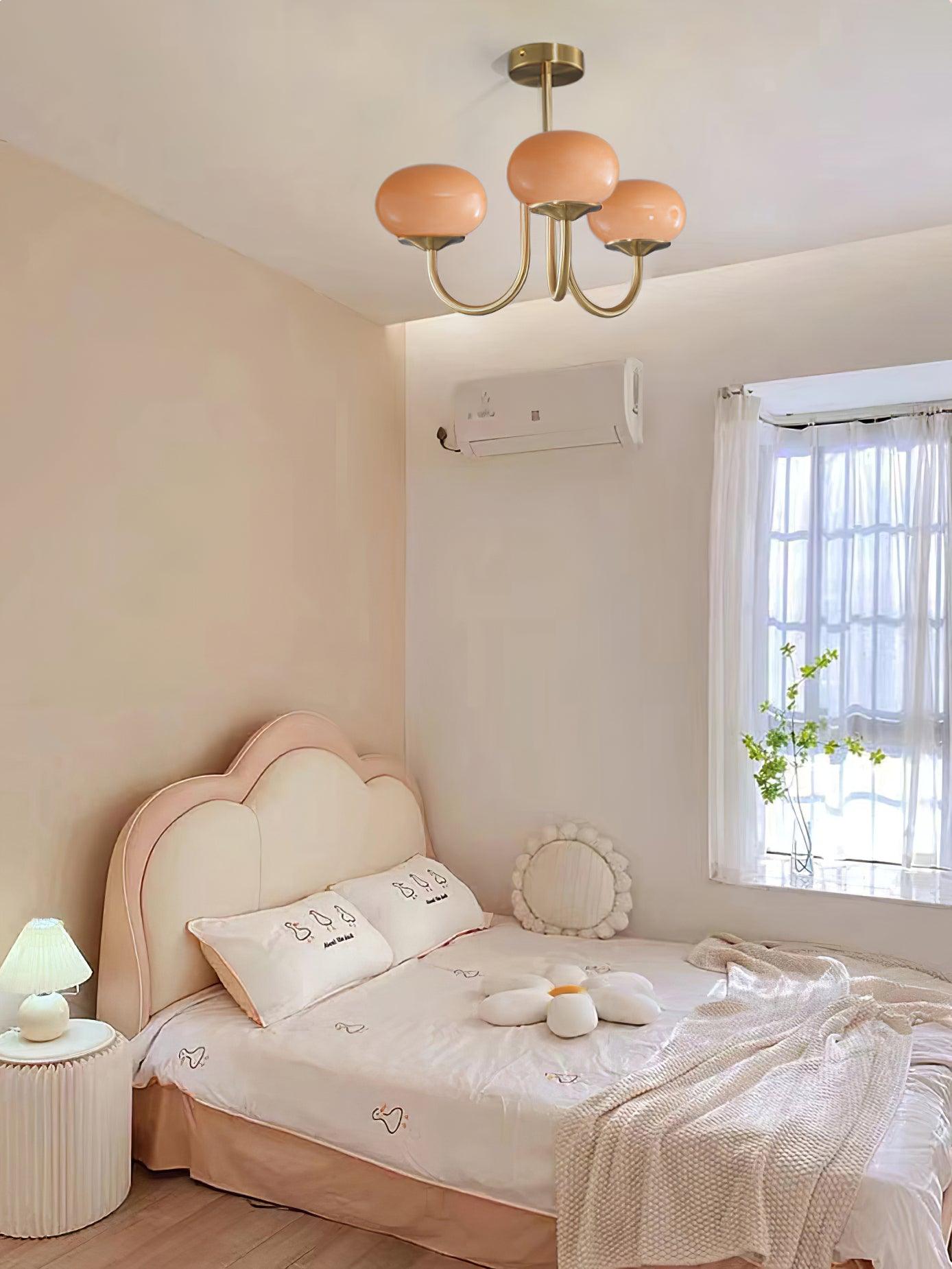 Bonbon Chandelier