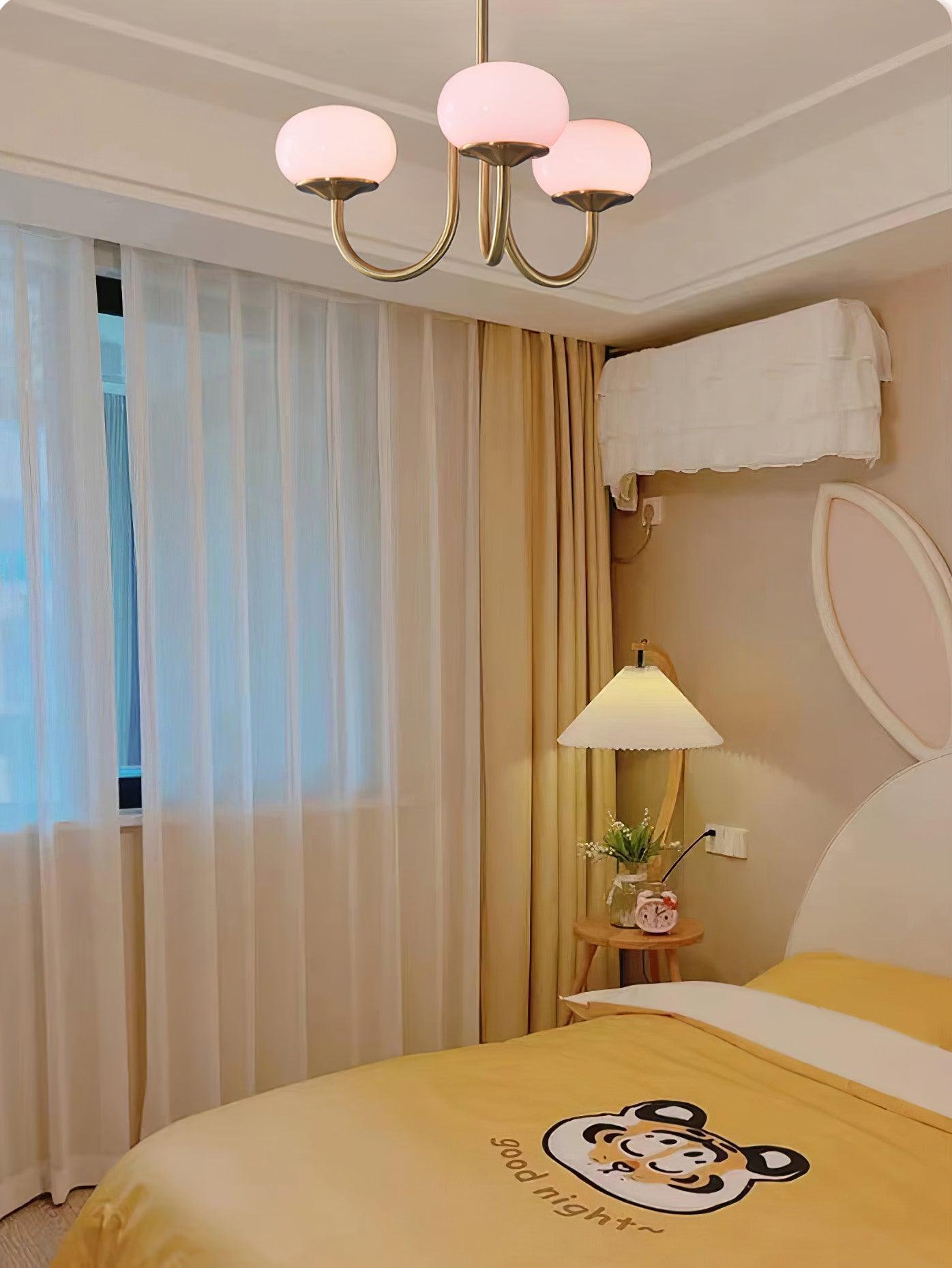 Bonbon Chandelier