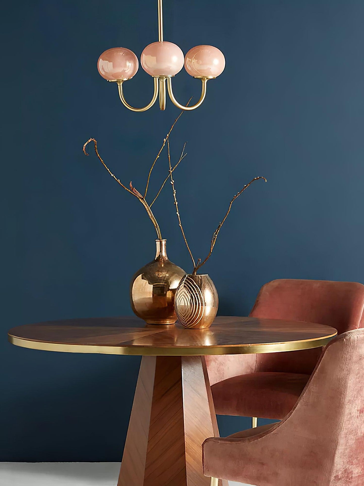 Bonbon Chandelier