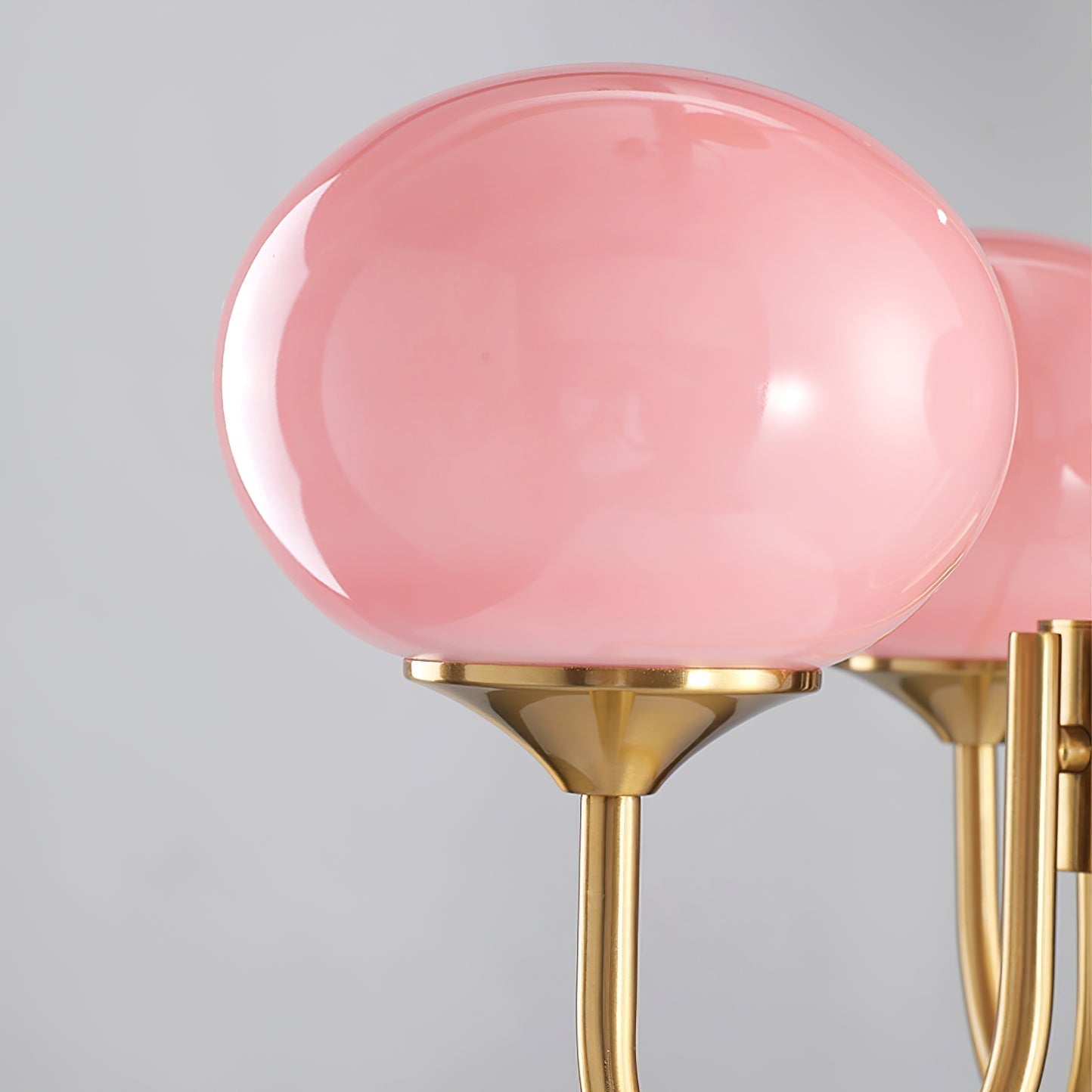 Bonbon Chandelier
