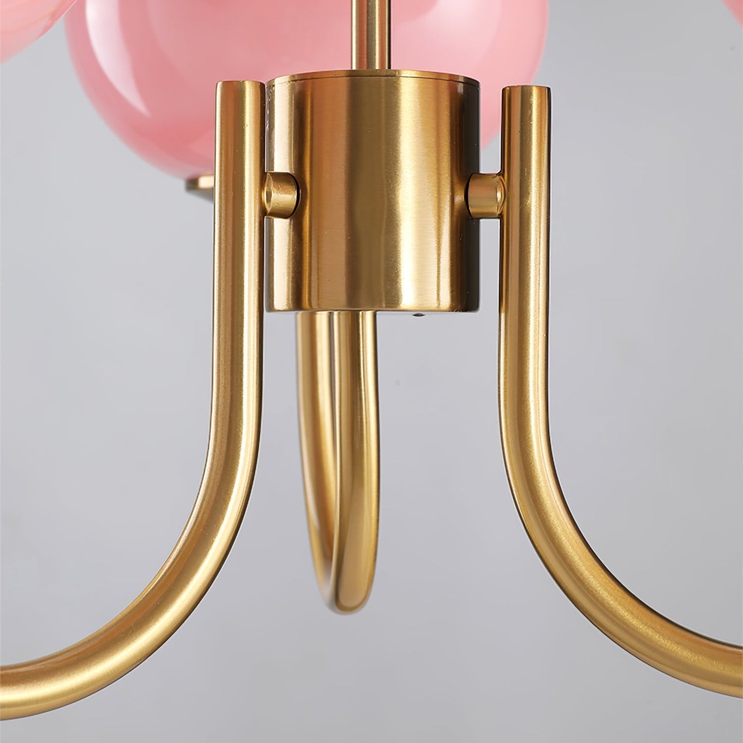 Bonbon Chandelier