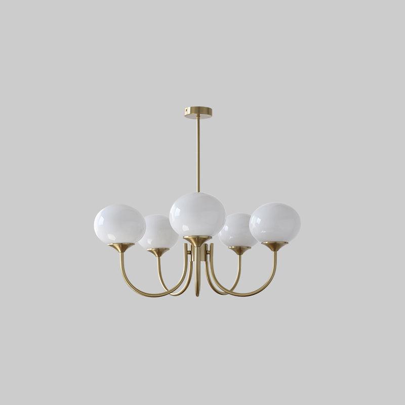 Bonbon Chandelier