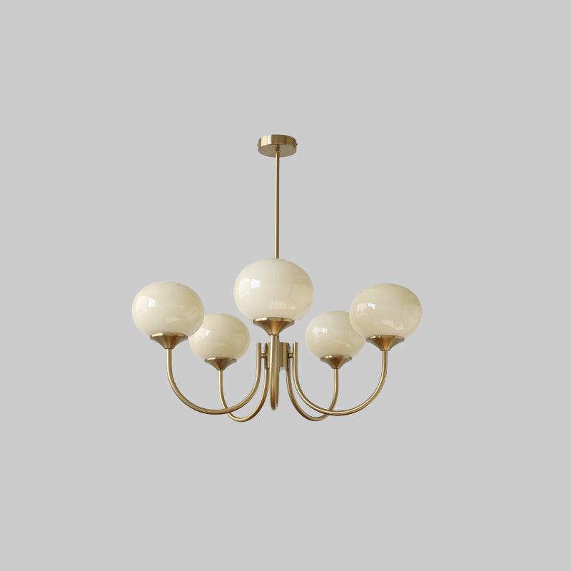 Bonbon Chandelier