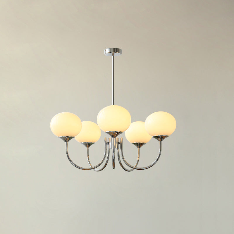 Bonbon Chandelier