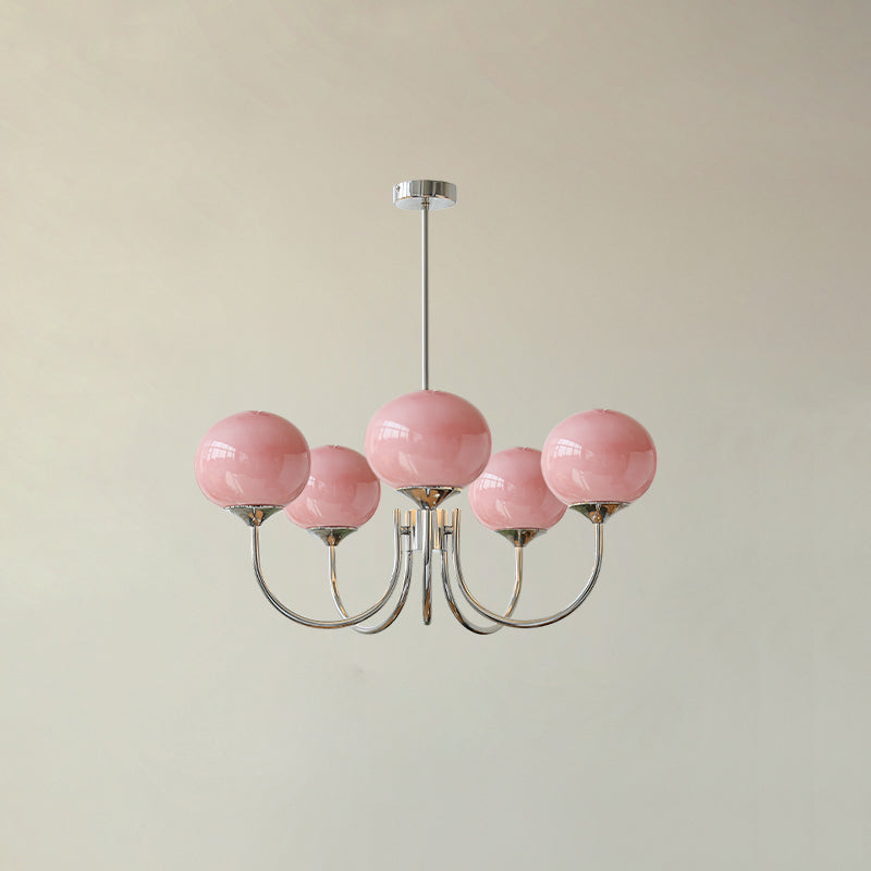 Bonbon Chandelier