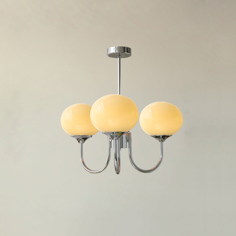 Bonbon Chandelier