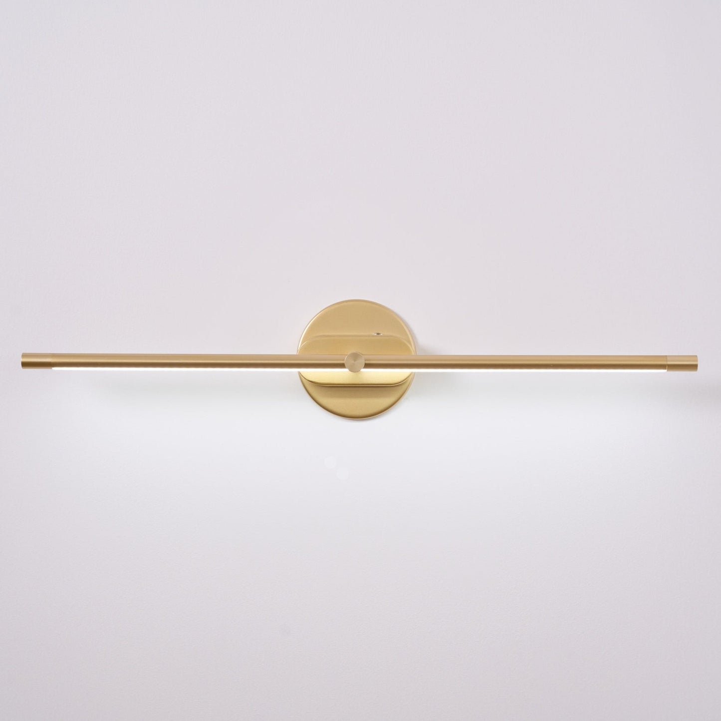 Baton Rechargeable Wall Light