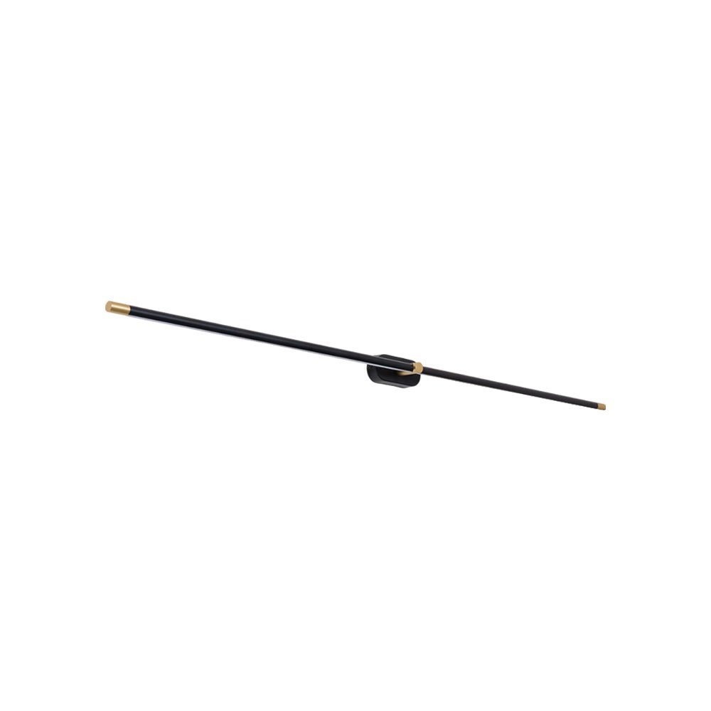 Baton Rechargeable Wall Light