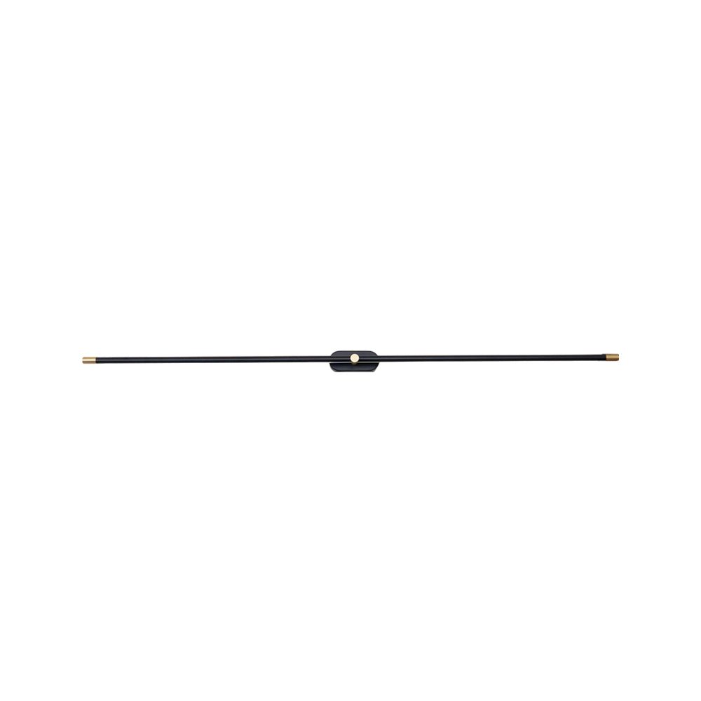Baton Rechargeable Wall Light