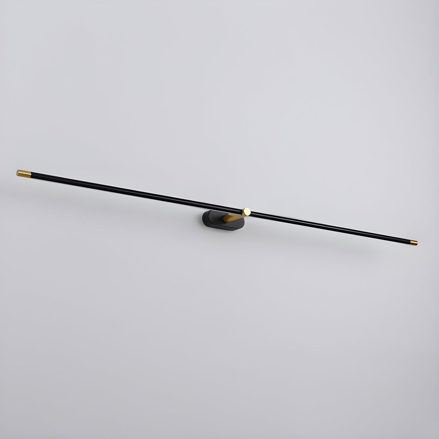 Baton Rechargeable Wall Light