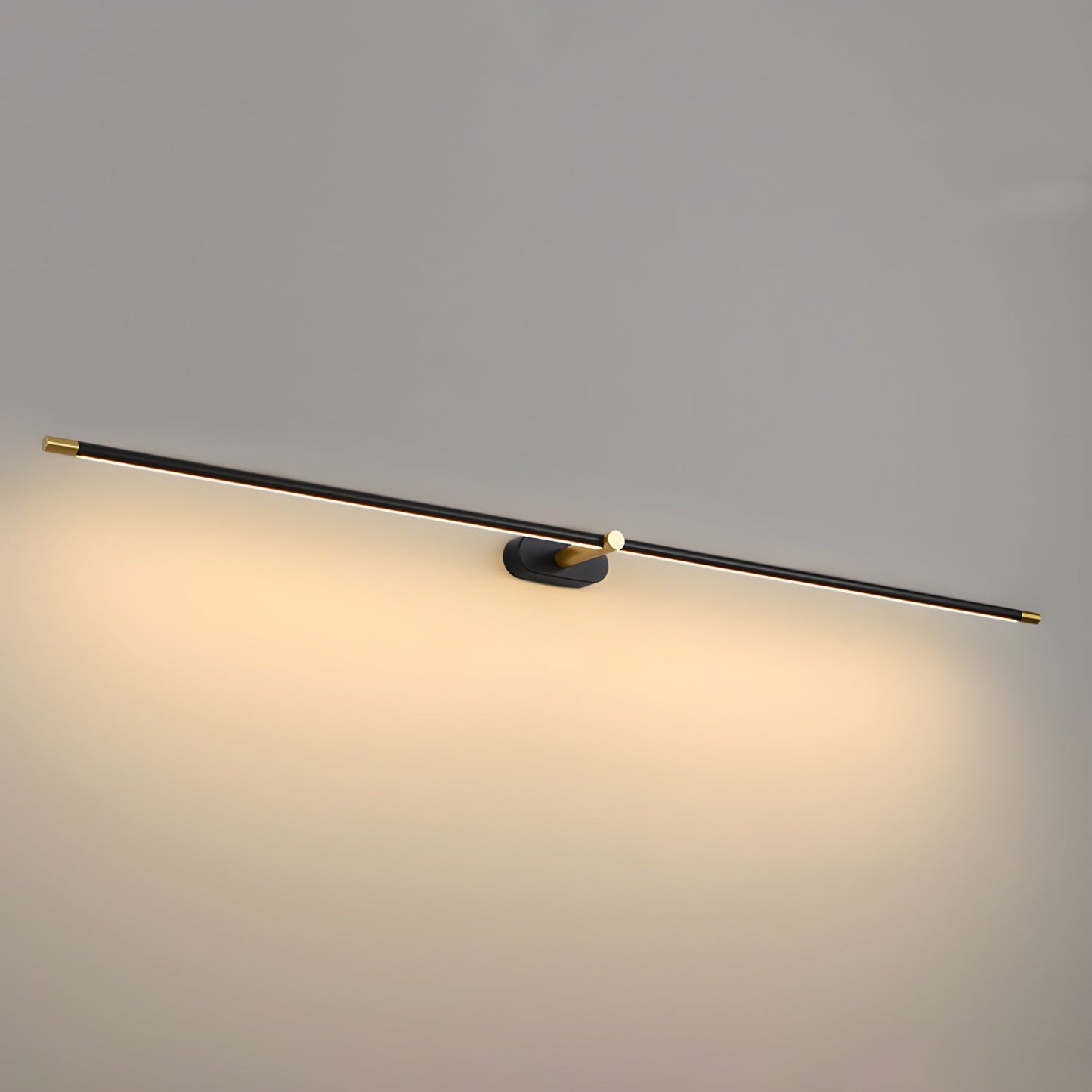 Baton Rechargeable Wall Light