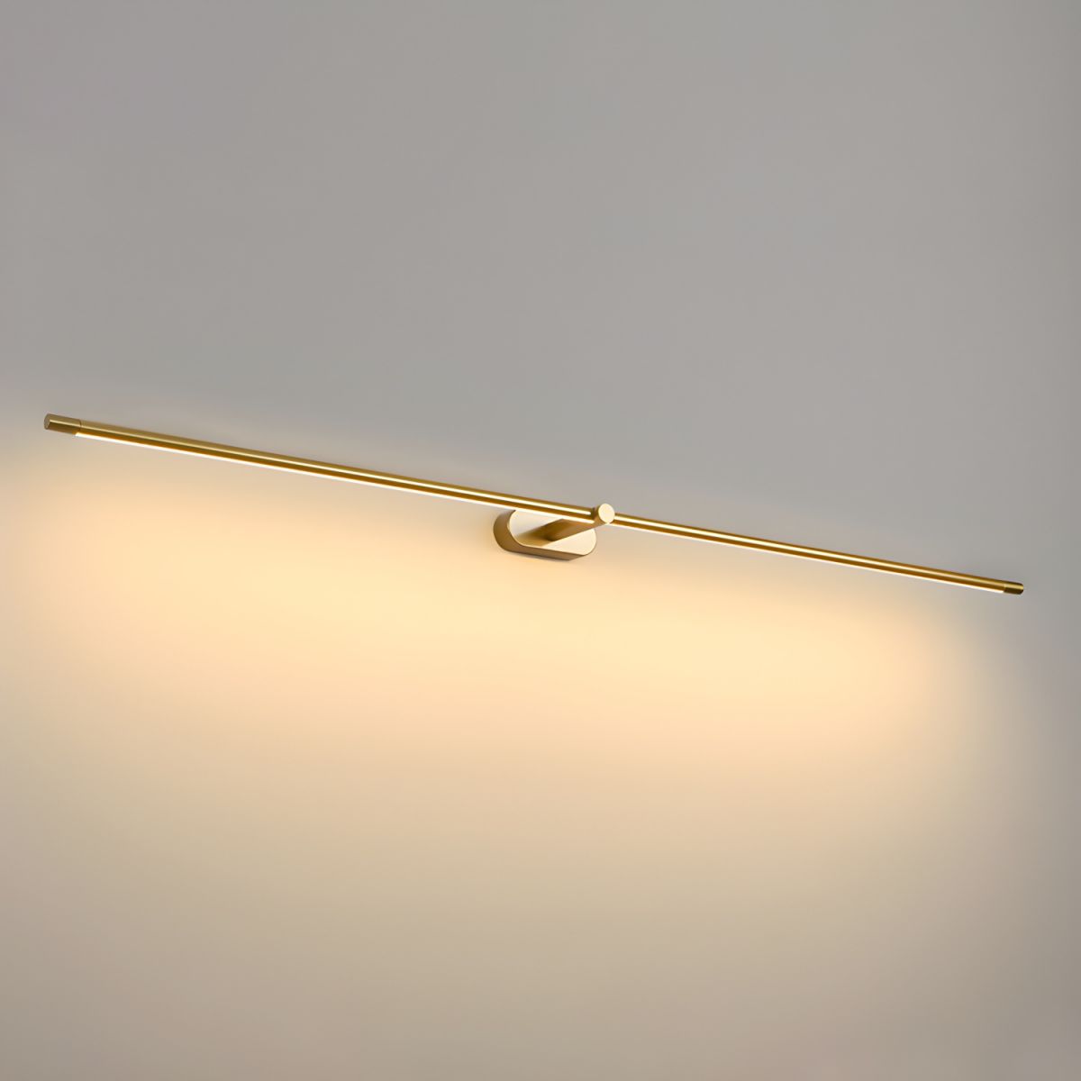 Baton Rechargeable Wall Light