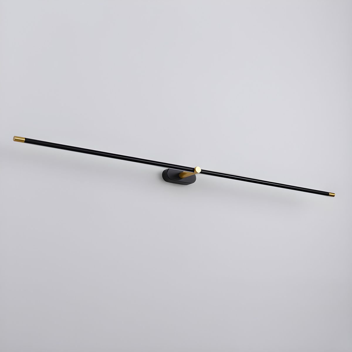 Baton Rechargeable Wall Light