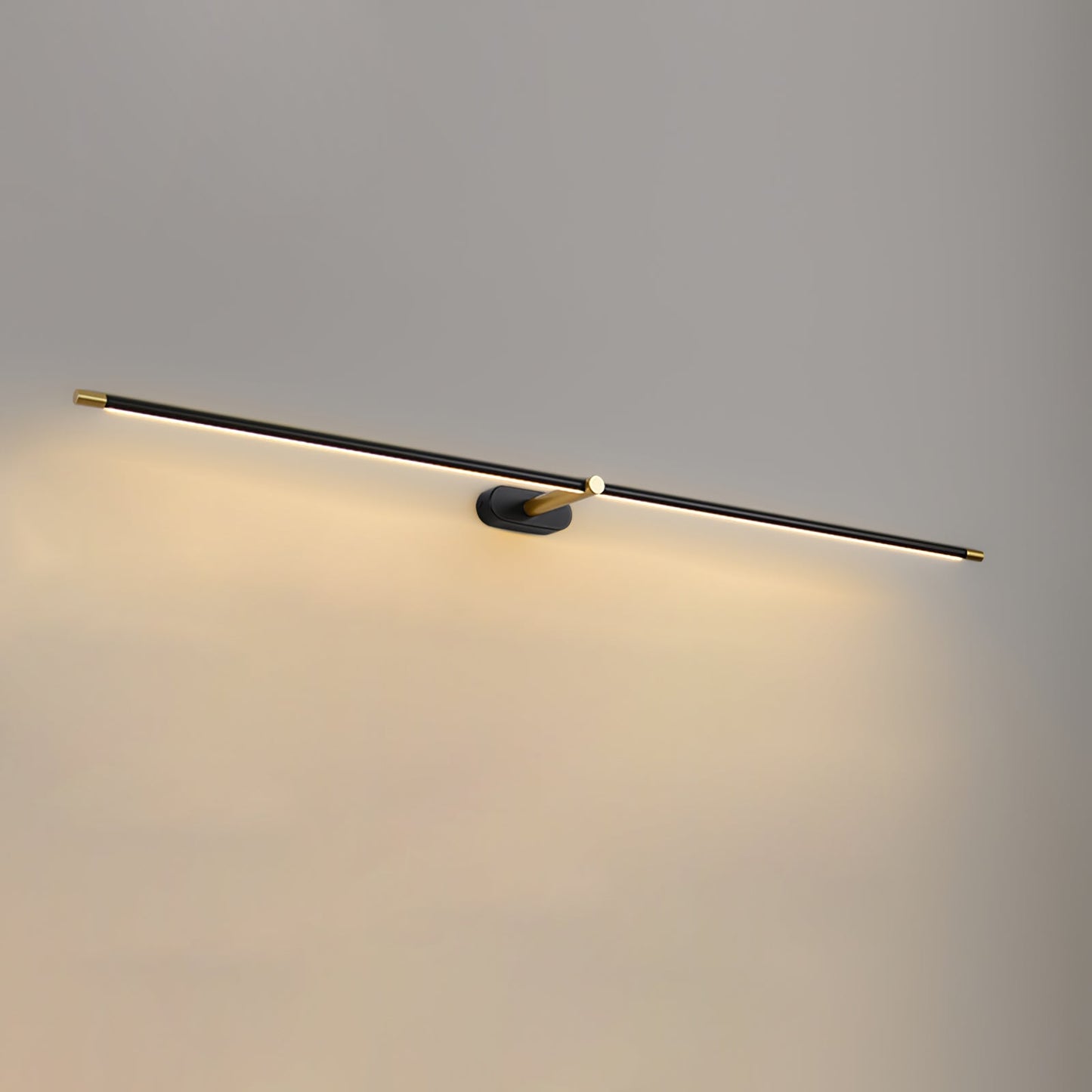 Baton Rechargeable Wall Light
