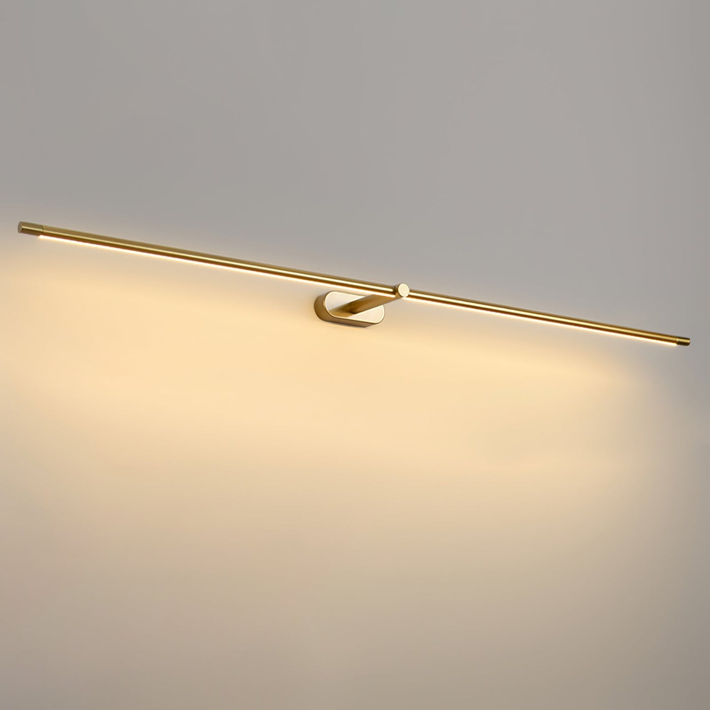Baton Rechargeable Wall Light