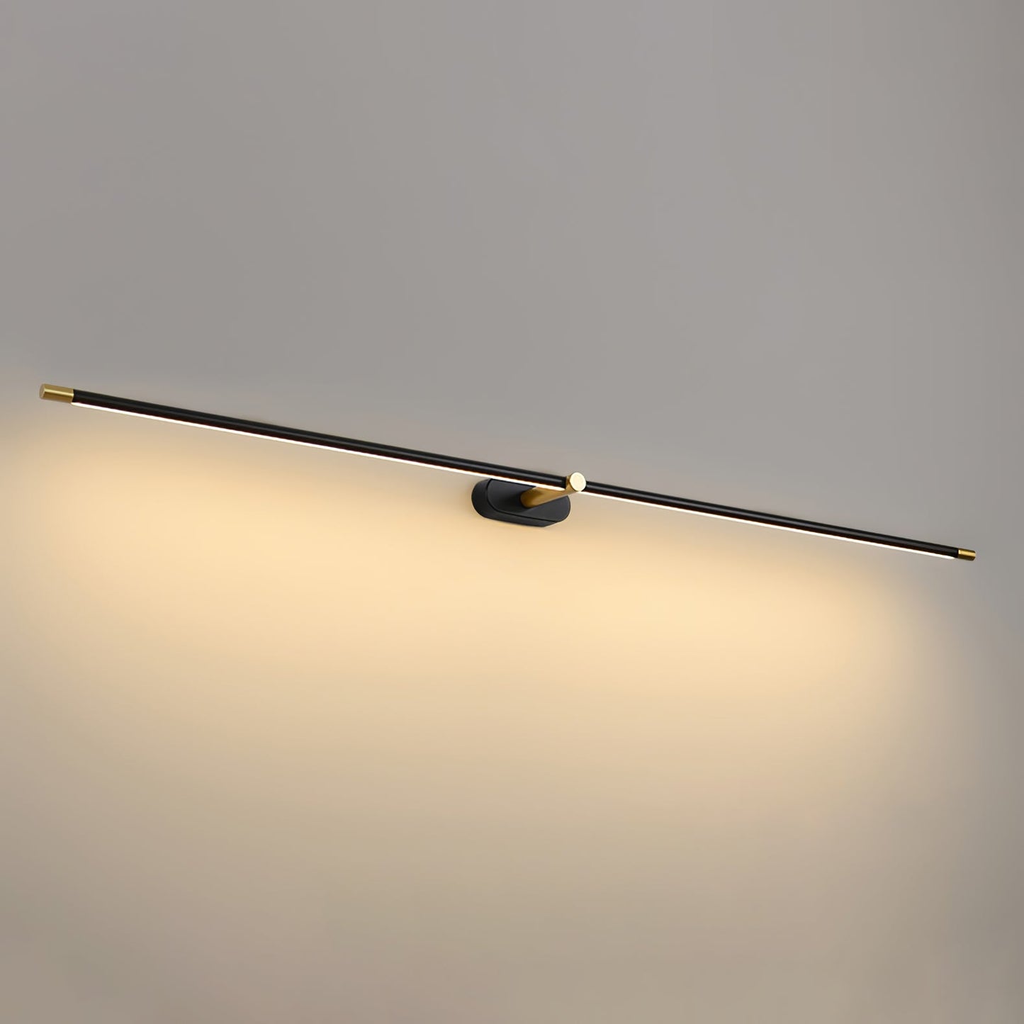 Baton Rechargeable Wall Light