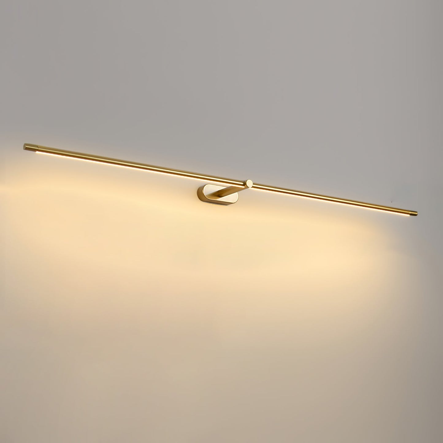 Baton Rechargeable Wall Light