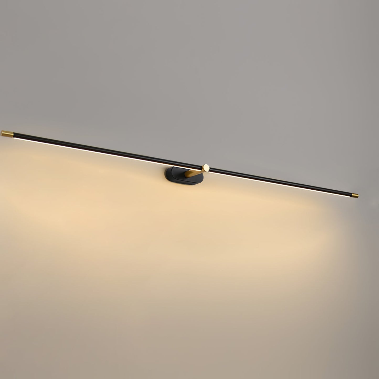Baton Rechargeable Wall Light