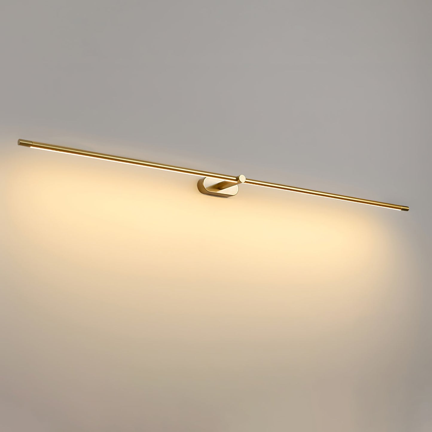 Baton Rechargeable Wall Light
