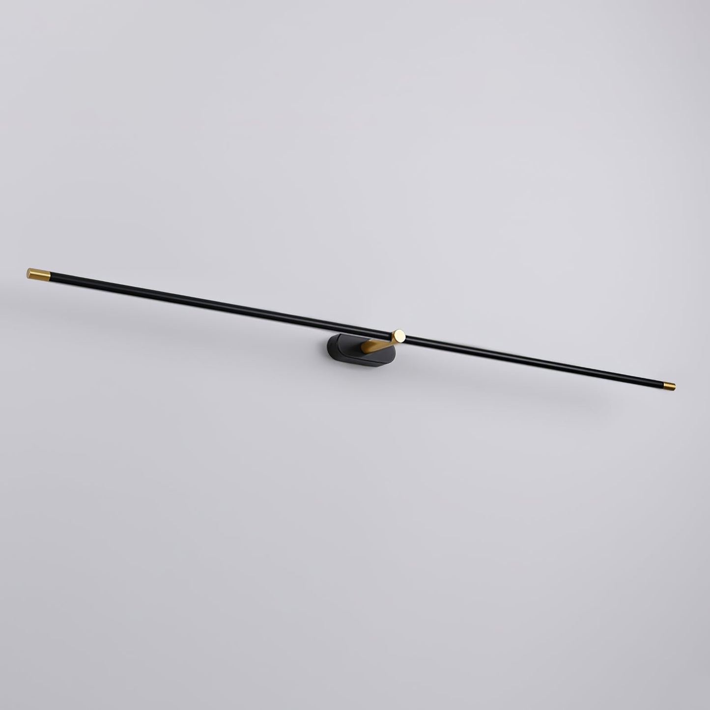 Baton Rechargeable Wall Light