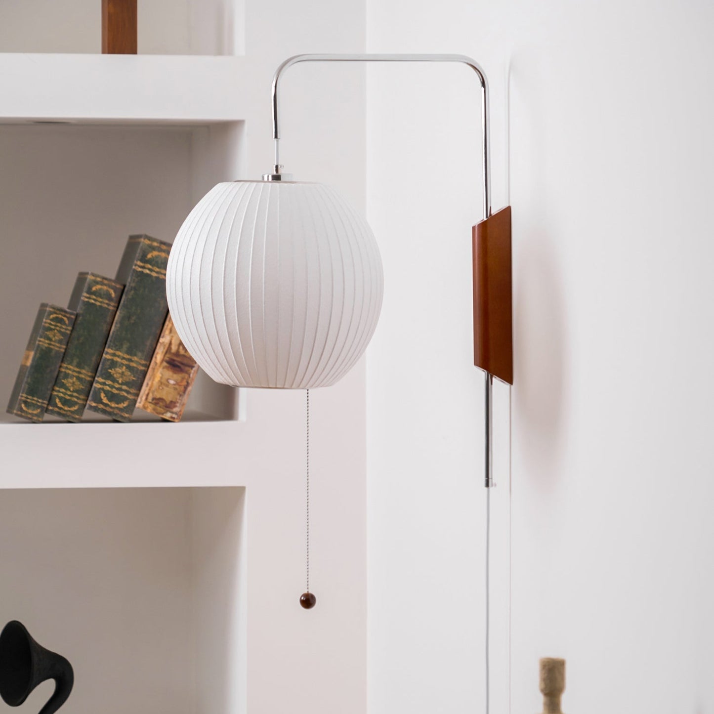 Meridian Wall Sconce