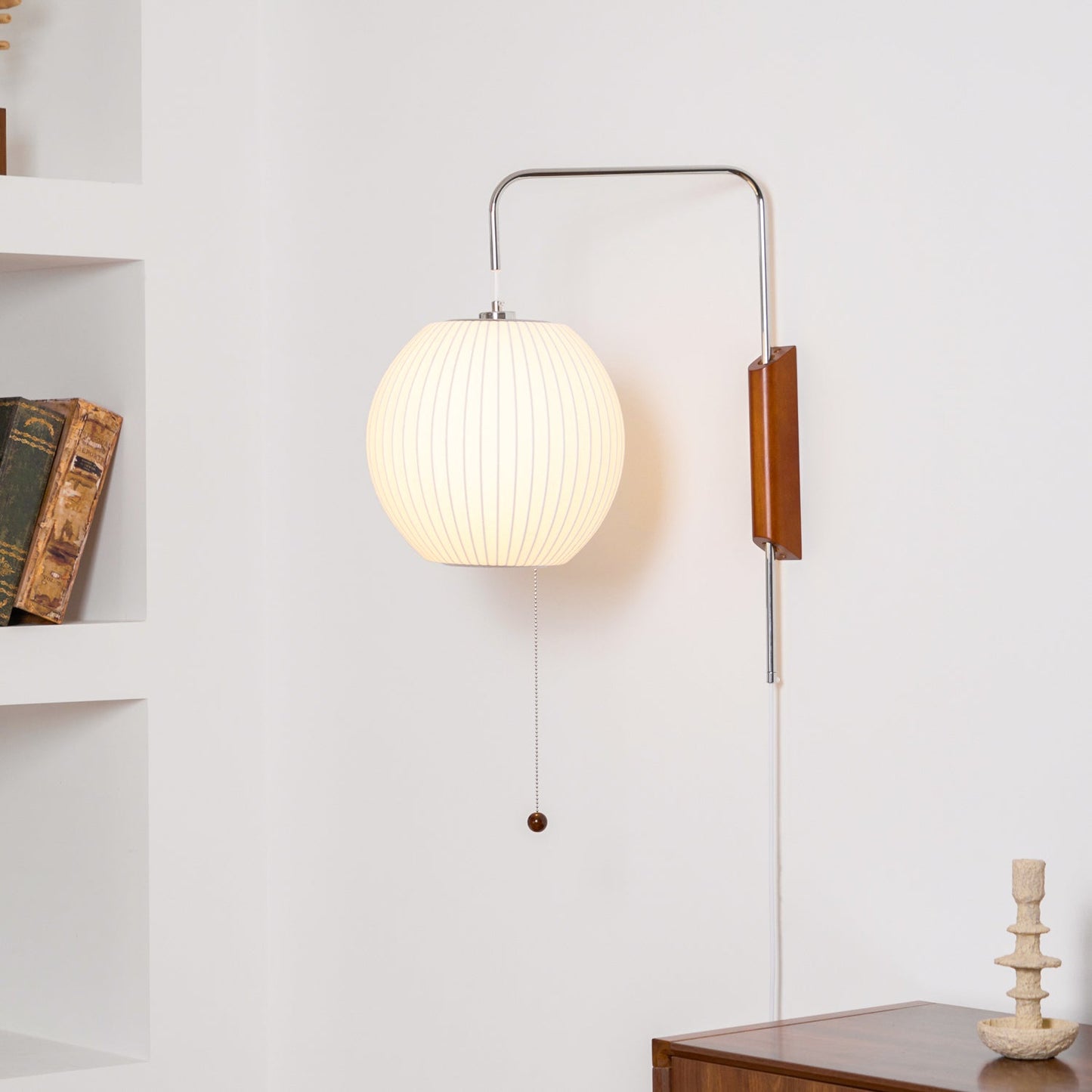 Meridian Wall Sconce