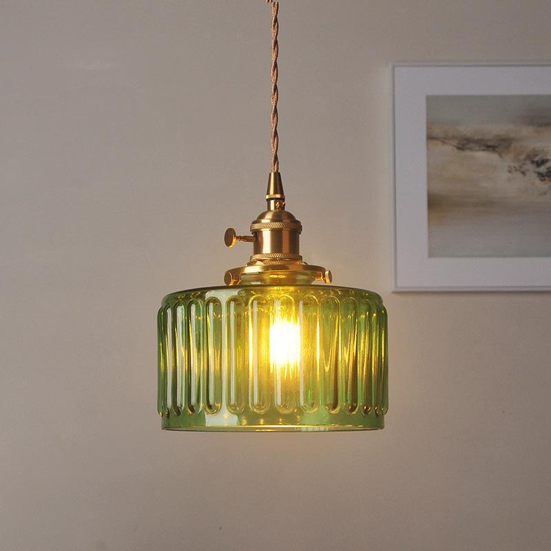 Tonic Pendant Light