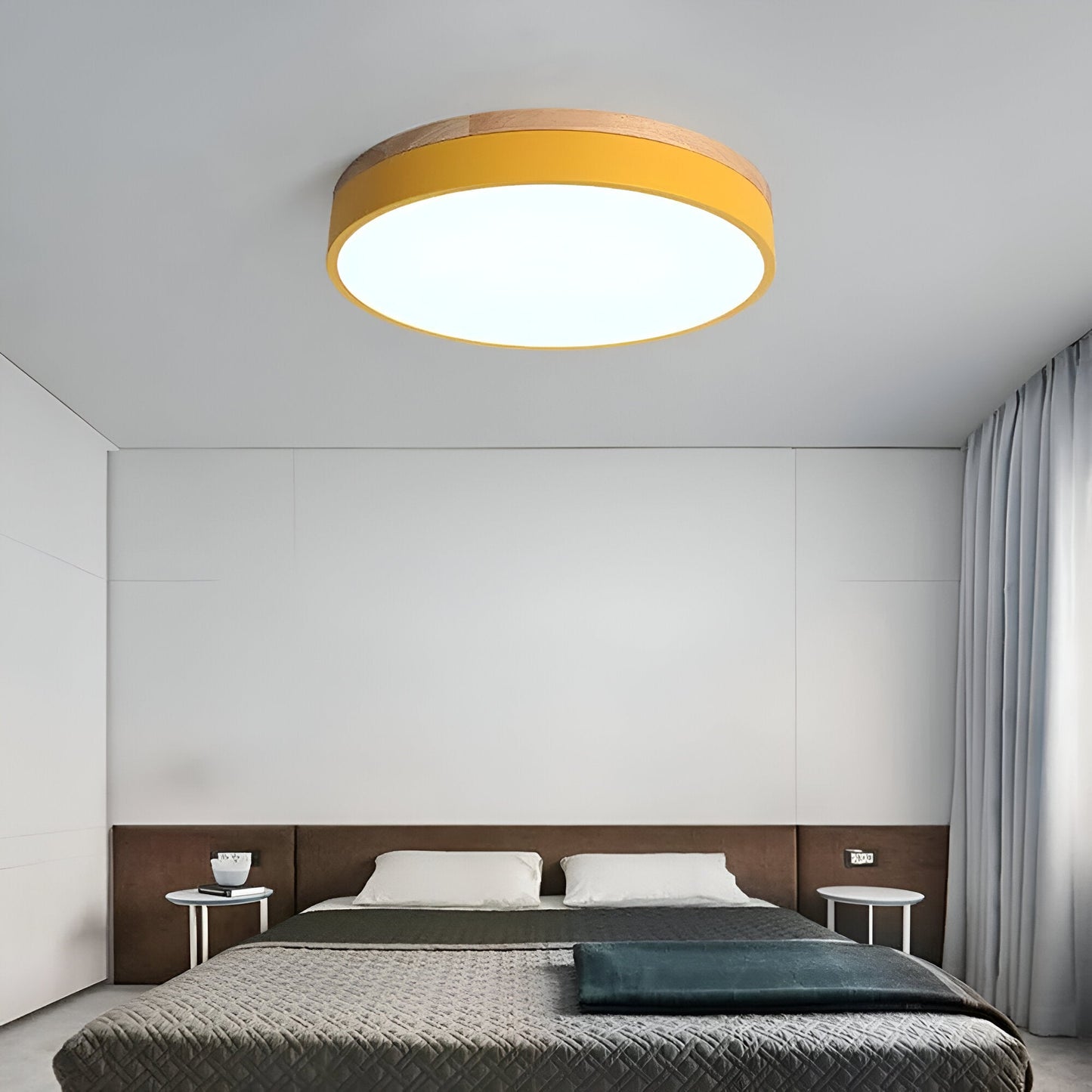 Horizon Flush Mount