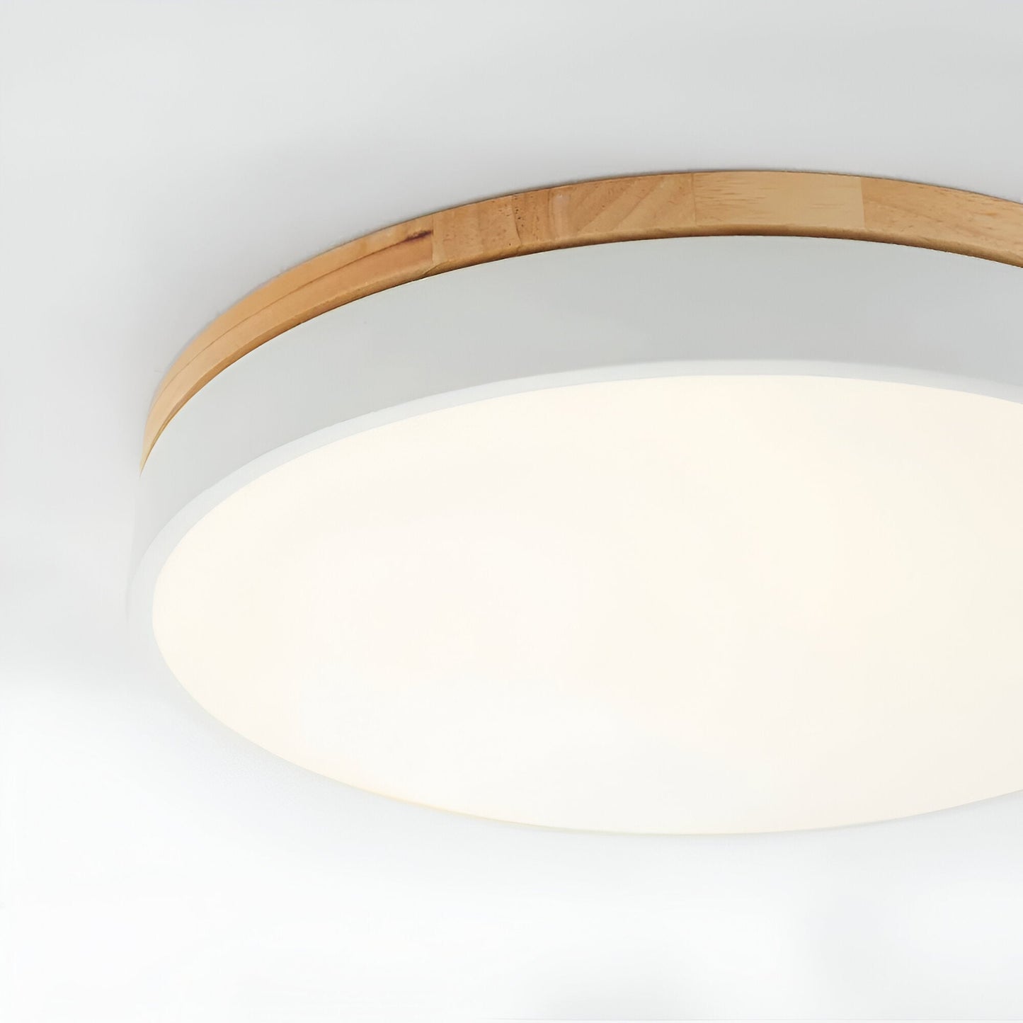 Horizon Flush Mount