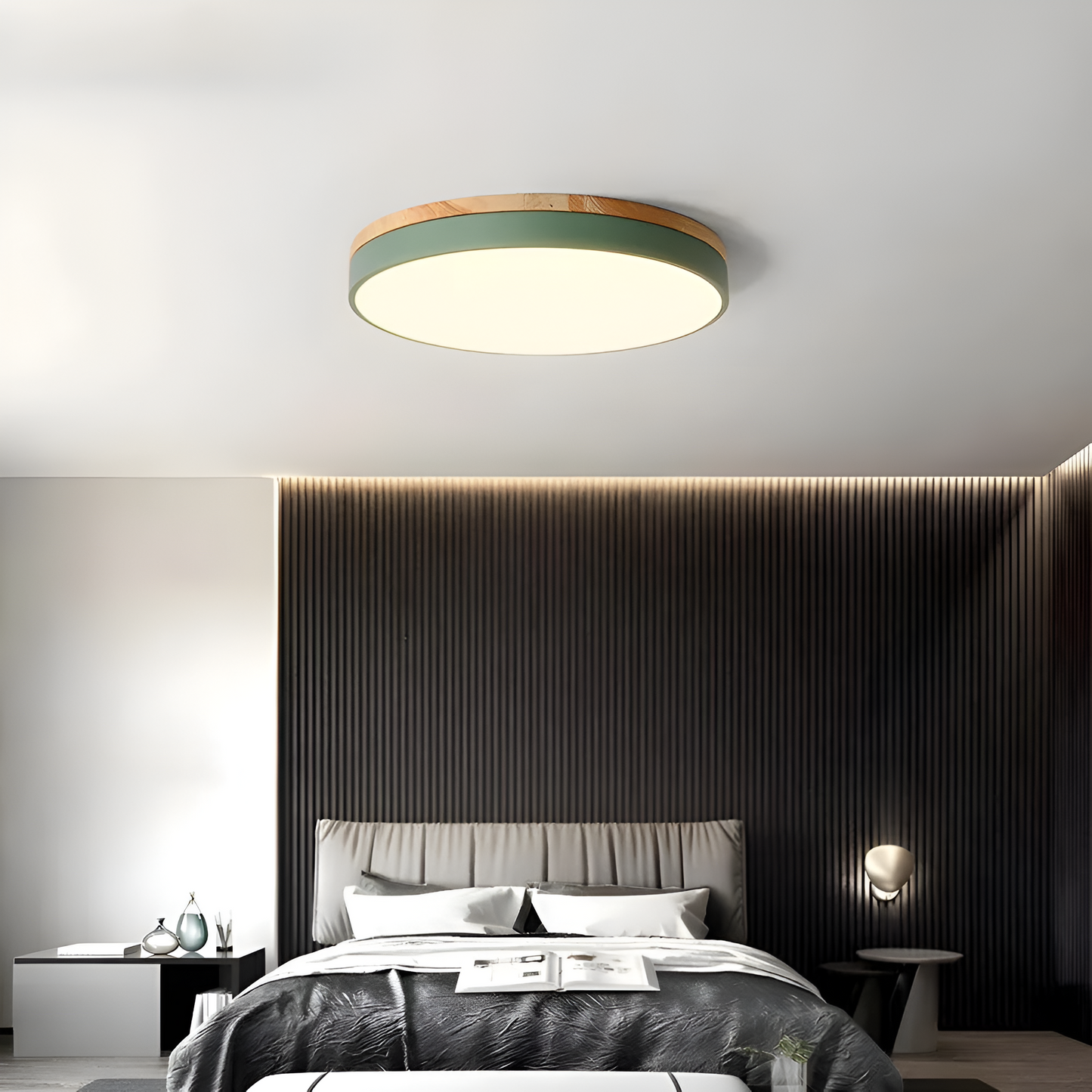 Horizon Flush Mount