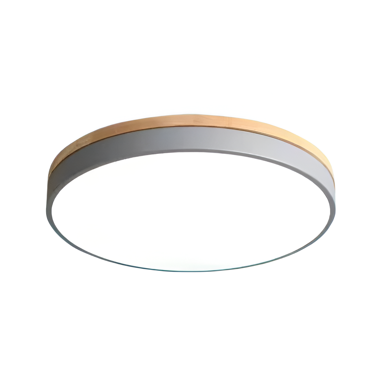 Horizon Flush Mount