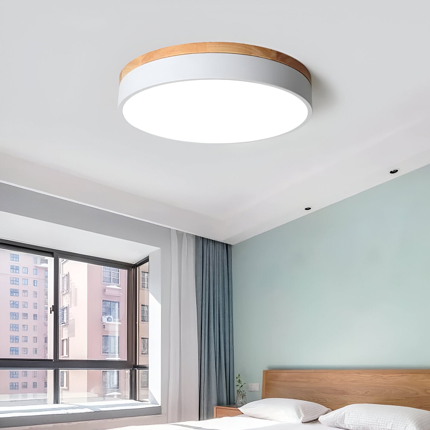 Horizon Flush Mount