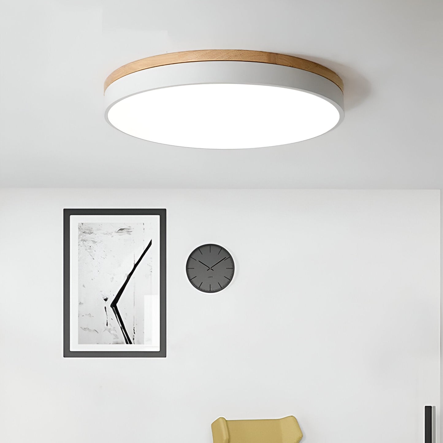 Horizon Flush Mount