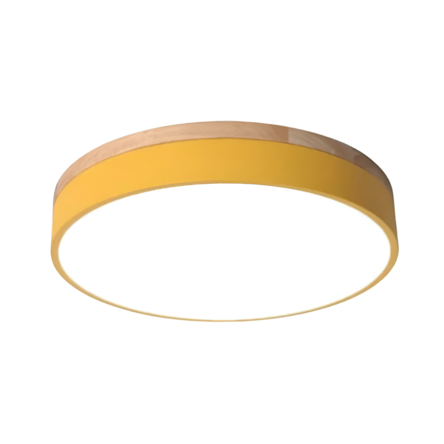 Horizon Flush Mount