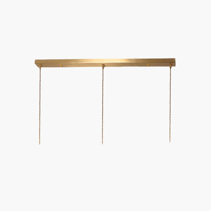Tonic Pendant Light