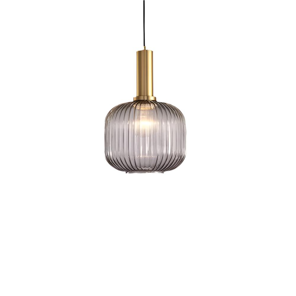 Cordial Glass Pendant