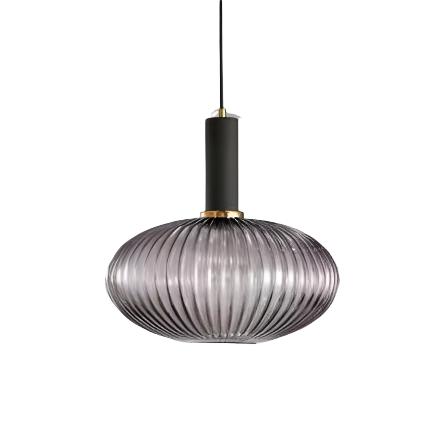 Suspension en verre Cordial