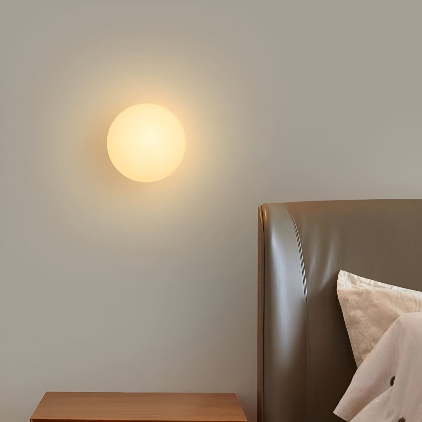 Solstice Wall Light