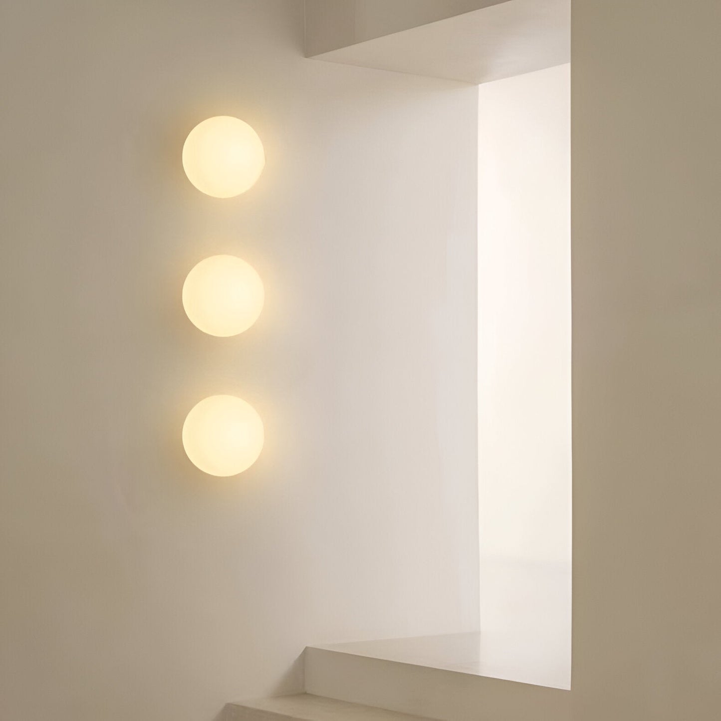 Solstice Wall Light