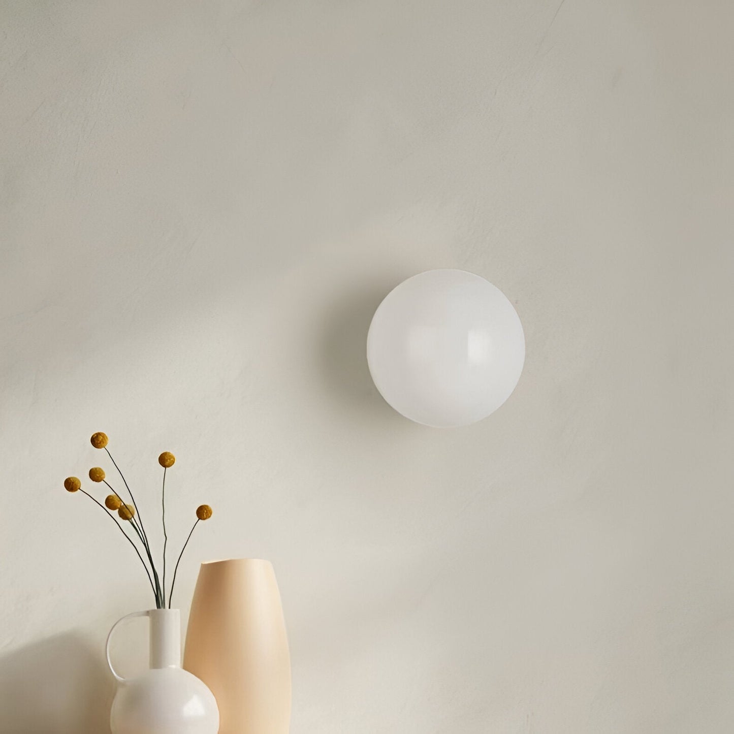 Solstice Wall Light