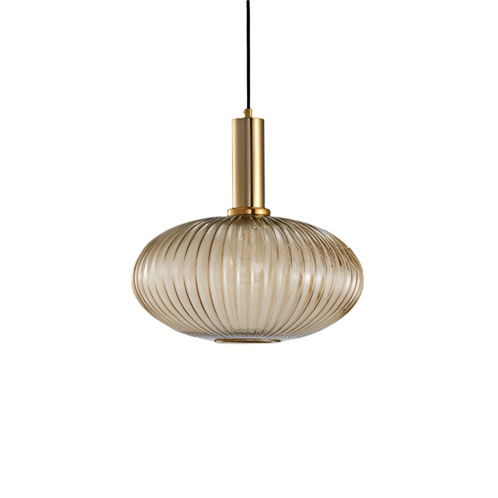 Suspension en verre Cordial