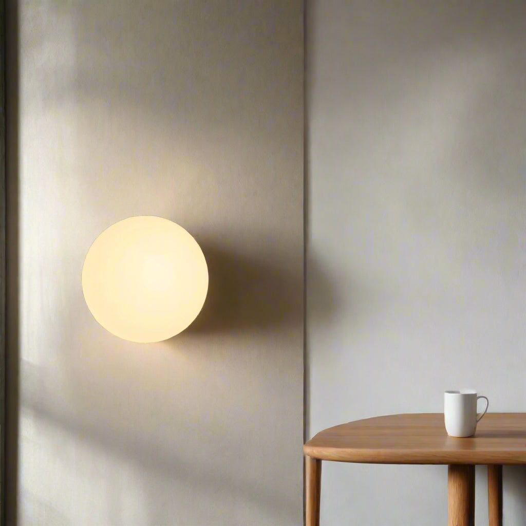 Solstice Wall Light