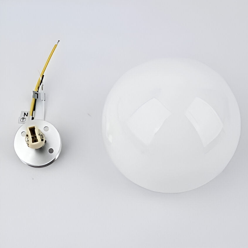 Solstice Wall Light