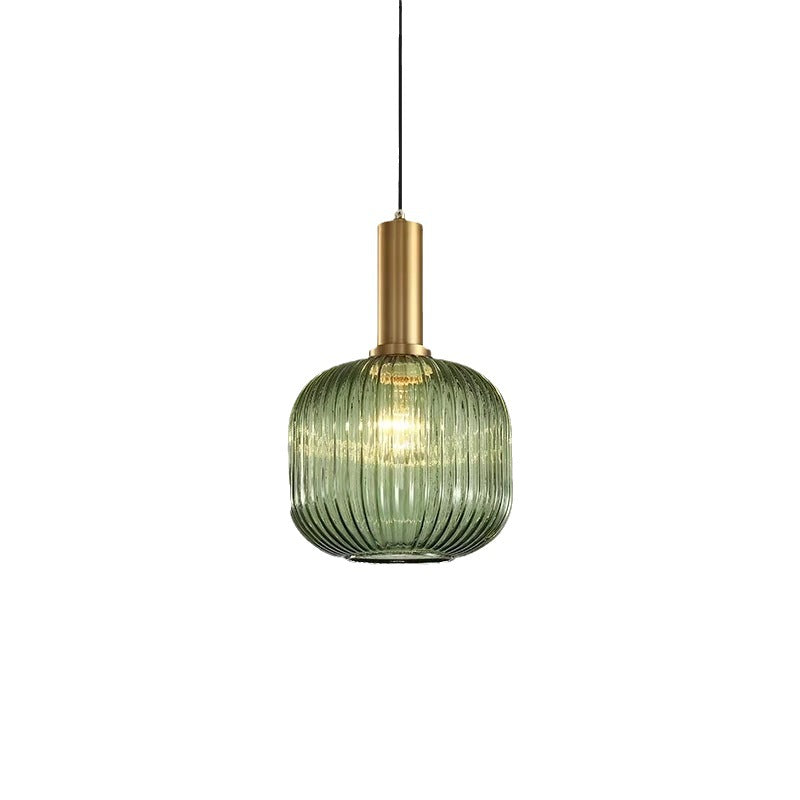 Cordial Glass Pendant