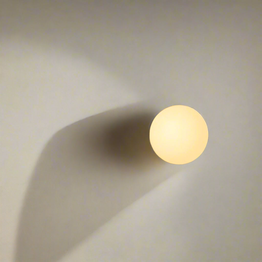 Solstice Wall Light