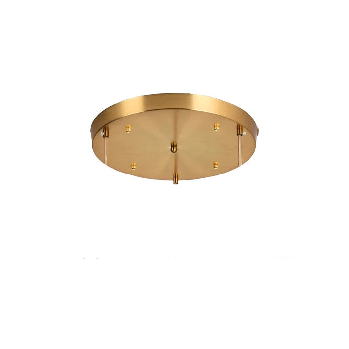 Tonic Pendant Light