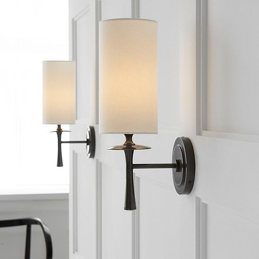 Flambeau Sconce