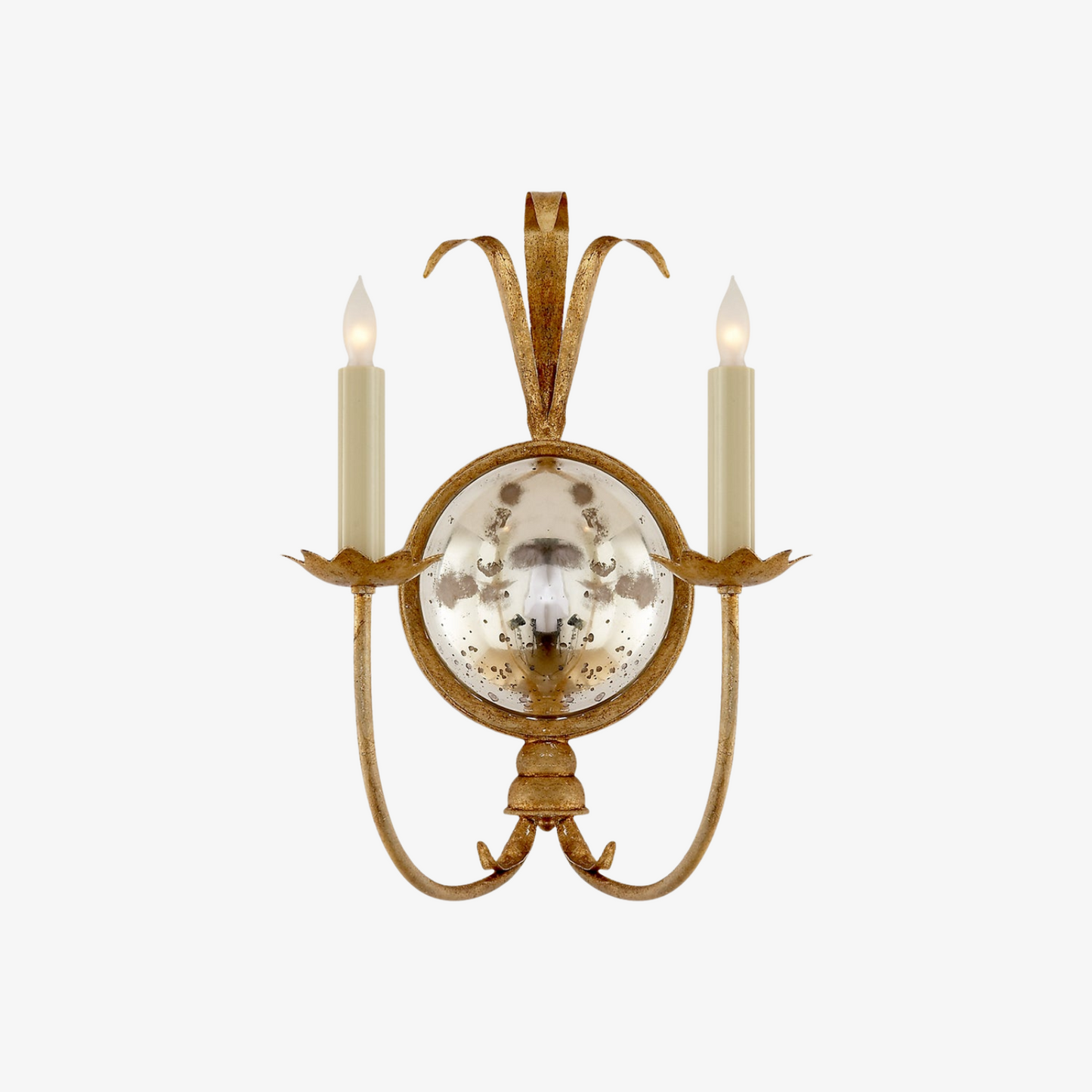 Oculus Sconce
