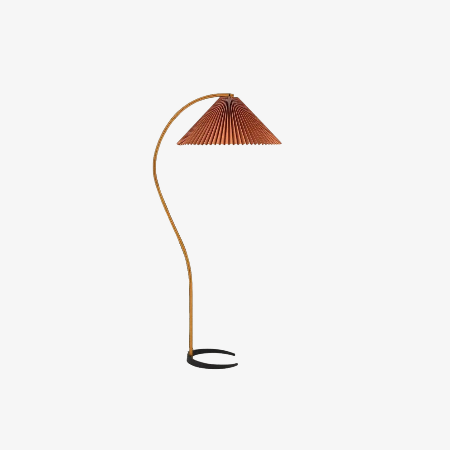 Shepherd Floor Lamp