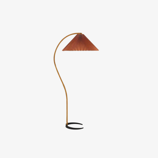 Lampe sur pied Shepherd